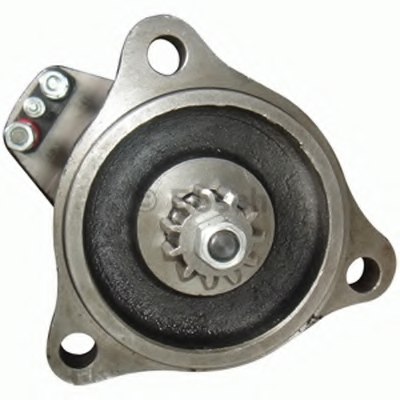 BOSCH F 042 002 122 Starter